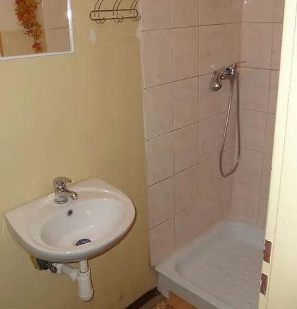 Privat Harley Klub Konukevi