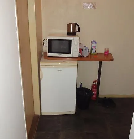 Privat Harley Klub Konukevi Kutná Hora