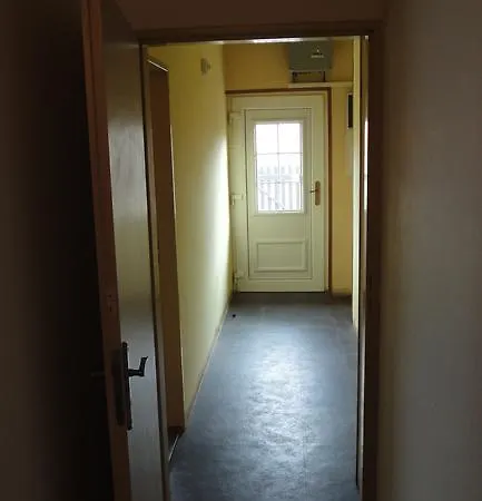 Konukevi Privat Harley Klub