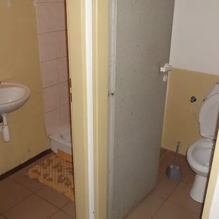 Privat Harley Klub Konukevi *